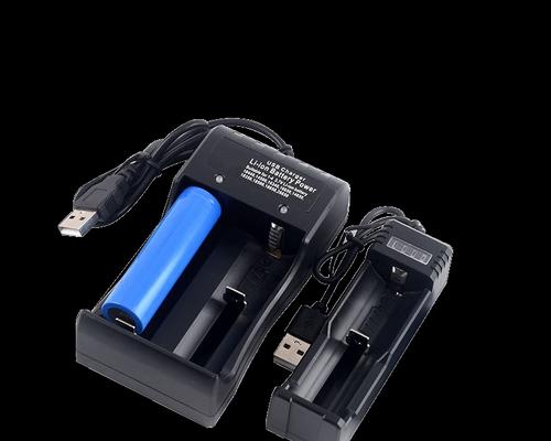 锂电充电器如何分类？不同类型的充电器有何区别？  第2张