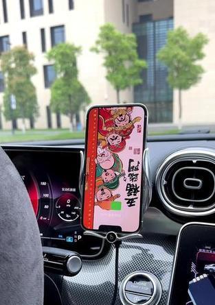 汽车自动手机支架怎么样？有哪些推荐品牌？  第3张