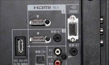 索尼电视电源键故障如何修复？  第1张