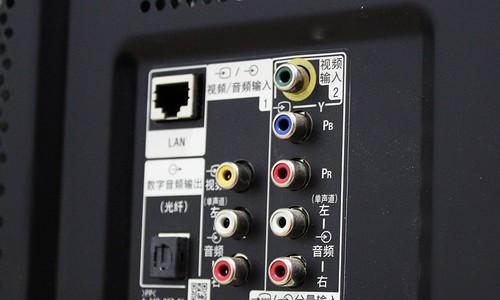 索尼电视电源键故障如何修复？  第3张