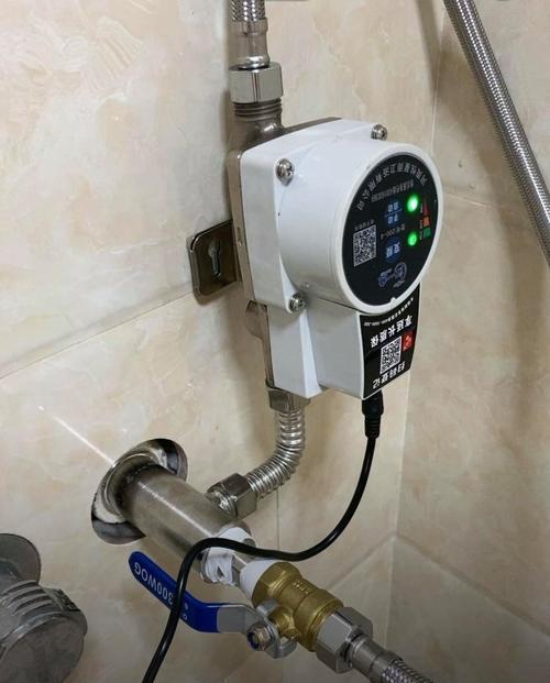 海底热水器的正确安装方法是什么？安装过程中有哪些要点？  第1张