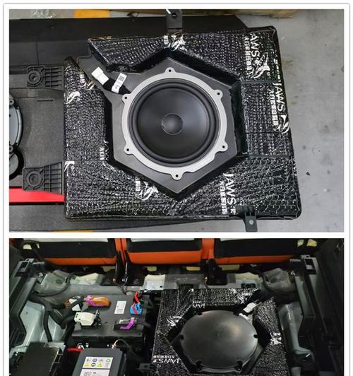 丹拿低音炮的正确使用方法是什么？  第1张