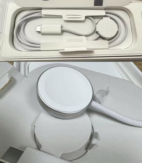 手表充电器竖着充电可以吗？有什么影响？  第1张