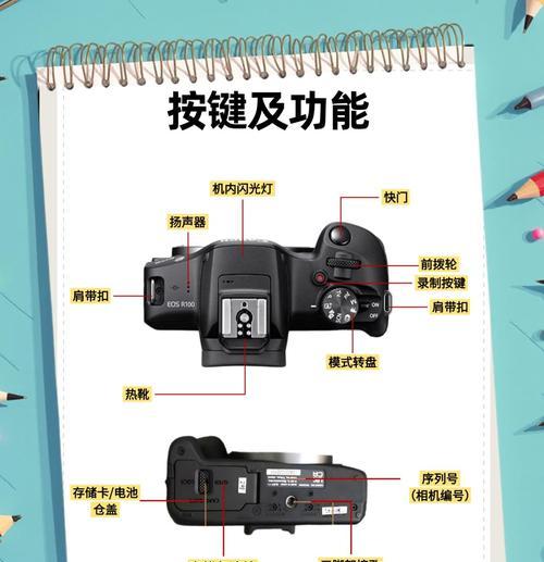 佳能视频跟踪功能如何使用？  第3张