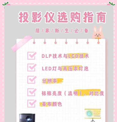 佳能投影仪选购时应注意什么？  第2张