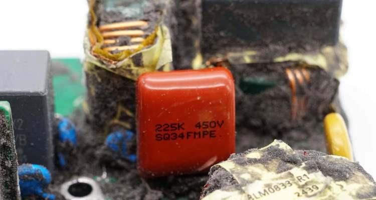 九号充电器检测方法有哪些？检测不通过应如何处理？  第3张