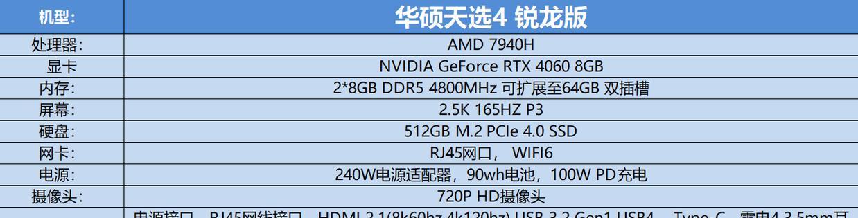 华硕天选一代使用的是哪种网卡？网卡性能如何？  第3张