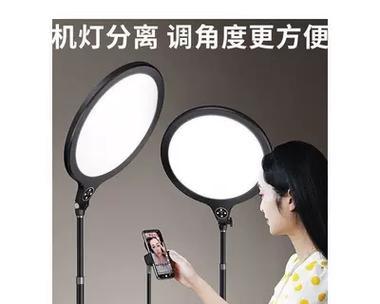 圆形支架怎么安装手机支架？安装过程中需要注意什么？  第2张