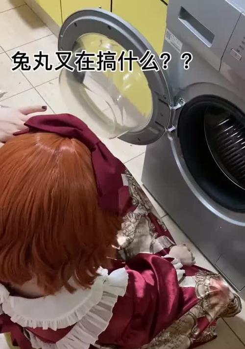 洛丽塔衣物适合用哪种洗衣机清洗？  第2张