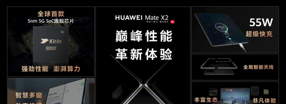 华为x2与电脑连接步骤是什么？  第2张