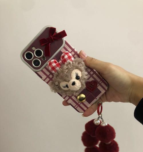 手机壳铁带挂绳怎么绑？挂绳的正确安装方法是什么？  第3张