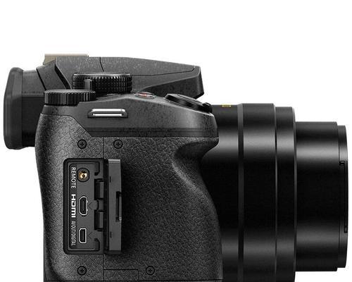 lumix老式数码相机调整设置的方法是什么？  第3张