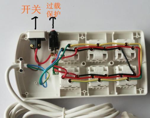 防水排插充电器使用方法是什么？需要注意什么？  第1张