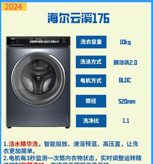 航空行业通常使用哪种洗衣机？有何特殊要求？  第1张