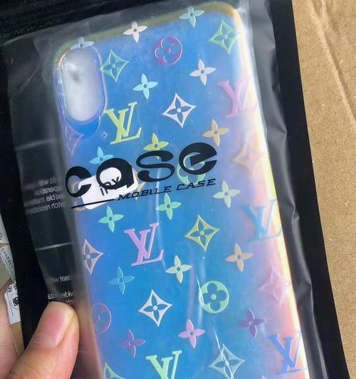 栅光手机壳的使用方法是什么？  第1张