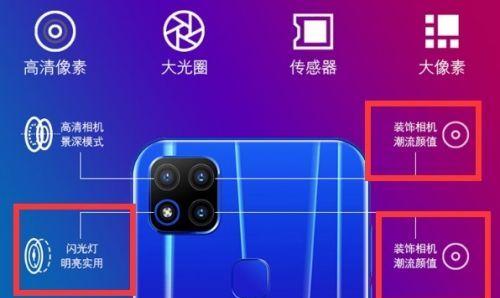 手机后摄像头变大原因？如何恢复原状？  第1张