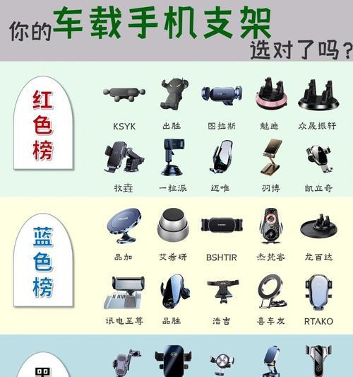 手机支架吸铁座拆卸方法是什么？  第2张