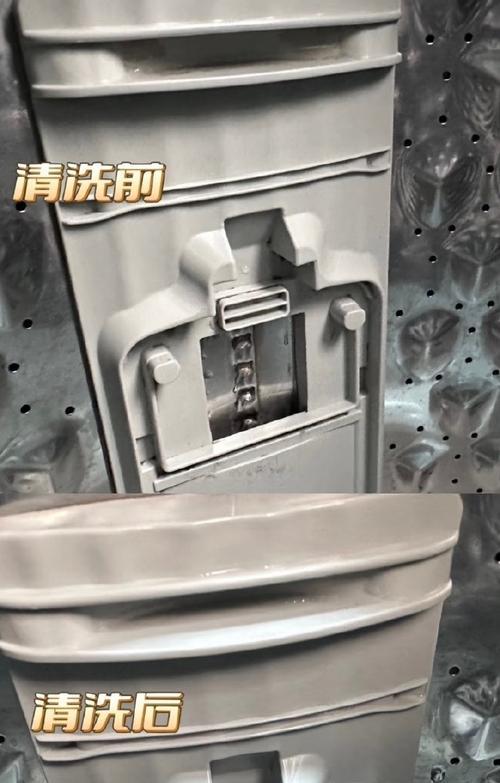 洗衣机热洗功能是什么？热洗效果如何？  第1张
