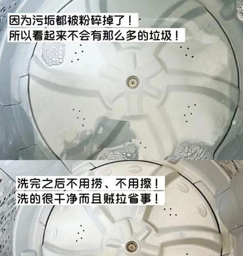 洗衣机热洗功能是什么？热洗效果如何？  第2张