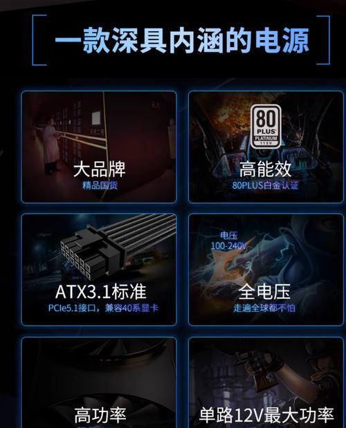 长城电源h性能如何评价？  第2张