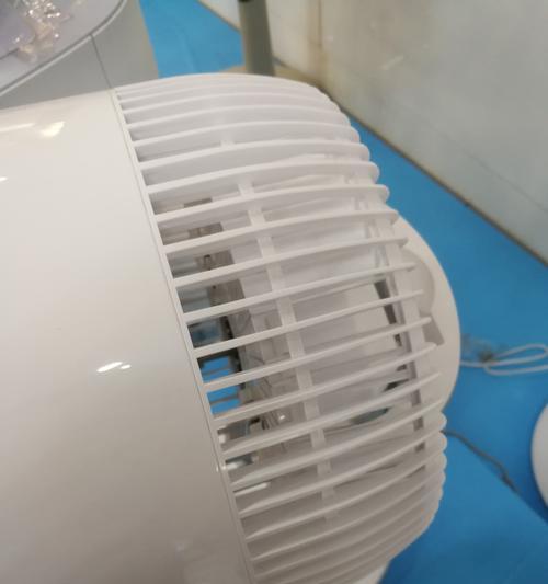 电风扇导流罩有什么作用？如何正确安装？  第3张