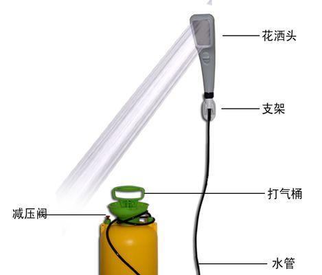 宿舍静音热水器安装方法是什么？需要哪些工具？  第2张
