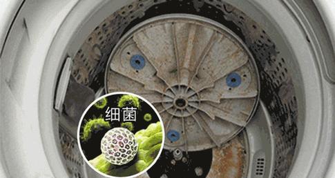 洗衣机512是什么故障？常见问题和解决方法是什么？  第3张