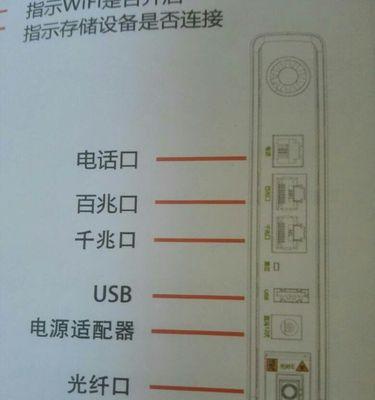 天翼网关4.0设置步骤有哪些？  第2张