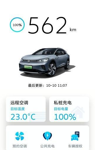 小米手机如何连接id4车机？  第2张