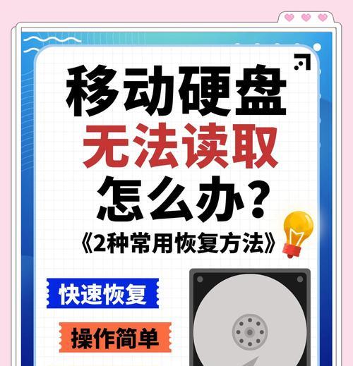 移动硬盘取出方法是什么？  第1张