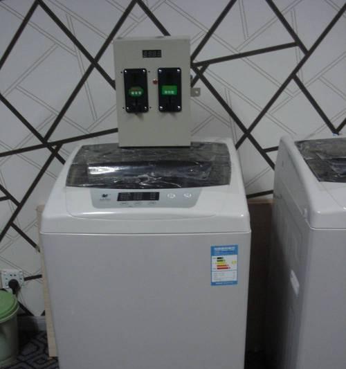 南京哪家洗衣机厂最知名？产品有何特点？  第2张