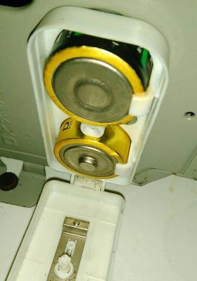 热水器接热熔胶的正确方法是什么？  第1张