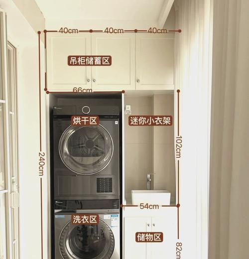 洗衣机伴侣台上盆用什么水龙头好？选择标准和推荐品牌是什么？  第3张