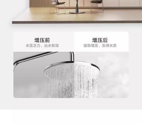 小米热水器智能互联功能如何操作？  第2张