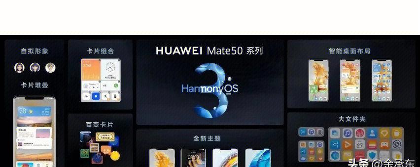 华为mate50图标半圆滑动怎么用？这个功能的具体操作步骤是什么？  第3张