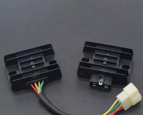 摩托充电器的制作方法有哪些？  第1张