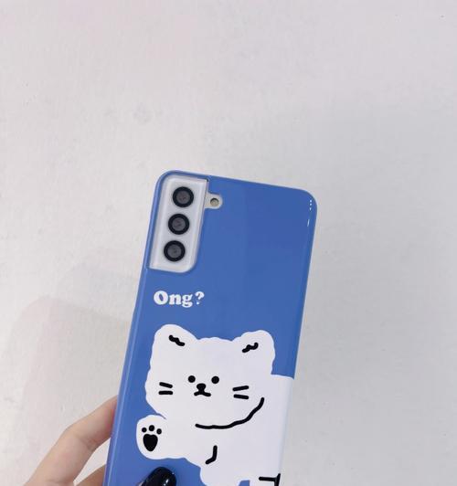 猫咪韩文手机壳如何正确书写？  第2张