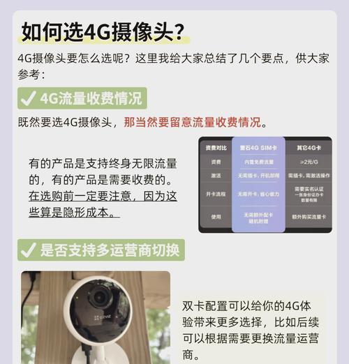 手机摄像头搜网内信号的方法是什么？  第3张