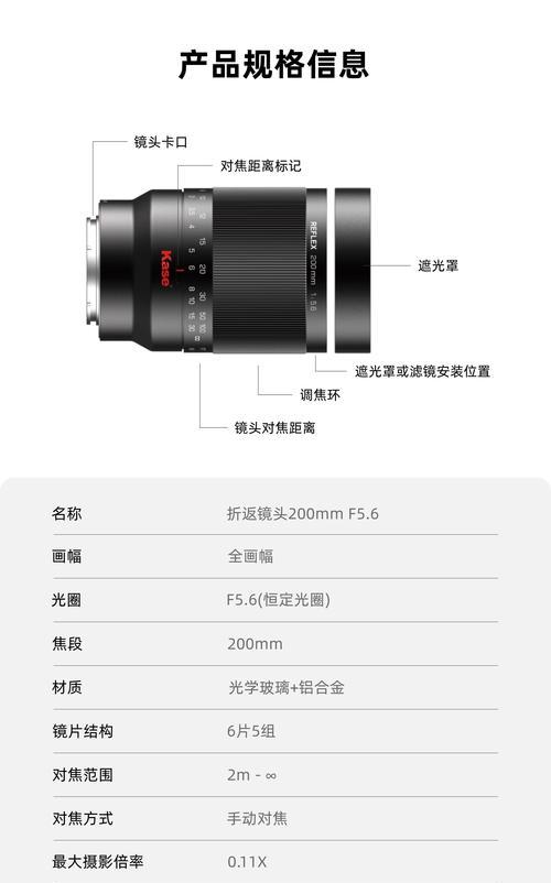 相机镜头滤镜拆卸方法是什么？  第1张