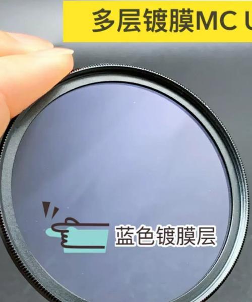 相机镜头滤镜拆卸方法是什么？  第3张