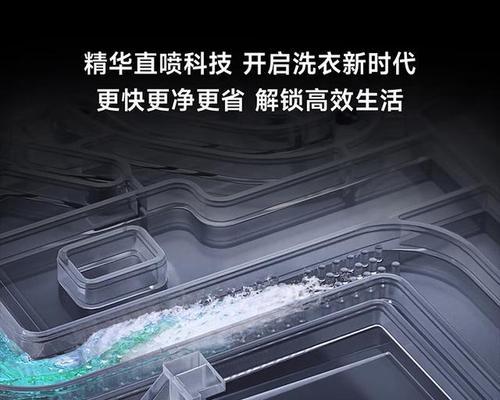 小米洗衣机采用哪些先进技术？使用体验如何？  第2张
