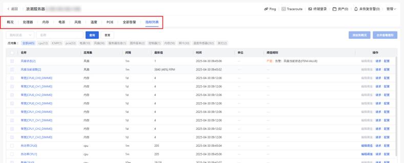 监控服务器需要哪些软件？如何选择合适的监控工具？  第3张