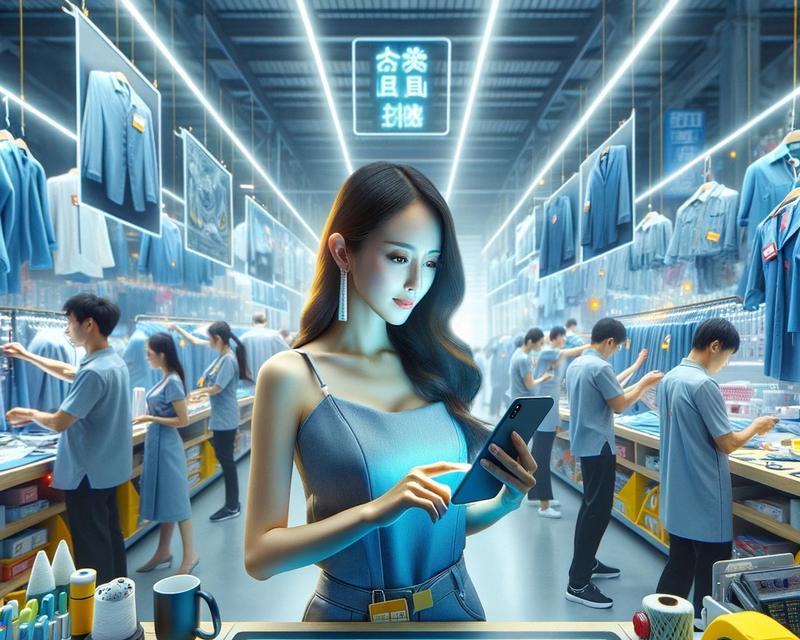 AI人工智能女生能做什么工作？有哪些适合的职位？  第3张