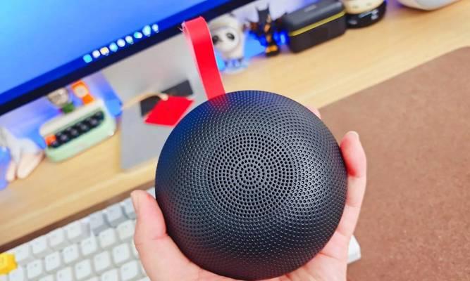 百威音箱蓝牙连接步骤是什么？如何确保连接稳定？  第3张