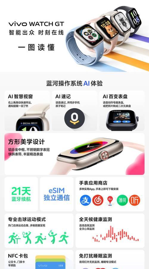 智能手表如何开启免打扰模式？  第1张