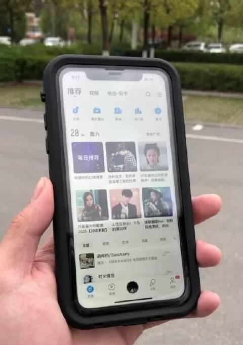 手机壳如何进行有效消毒清洁？  第1张