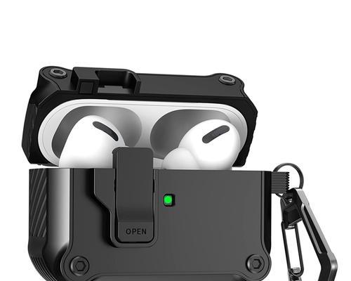华为耳机Pro2耳套如何正确固定？固定中可能遇到哪些问题？  第2张