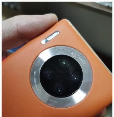 华为Mate30拍照模糊是镜头问题吗？  第1张