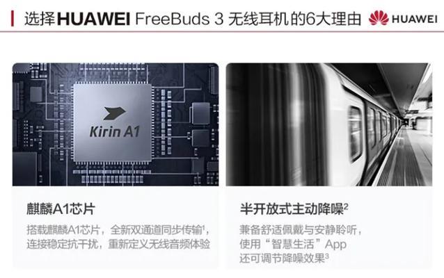 华为蓝耳机佩戴技巧有哪些？怎样防止耳机脱落？  第2张