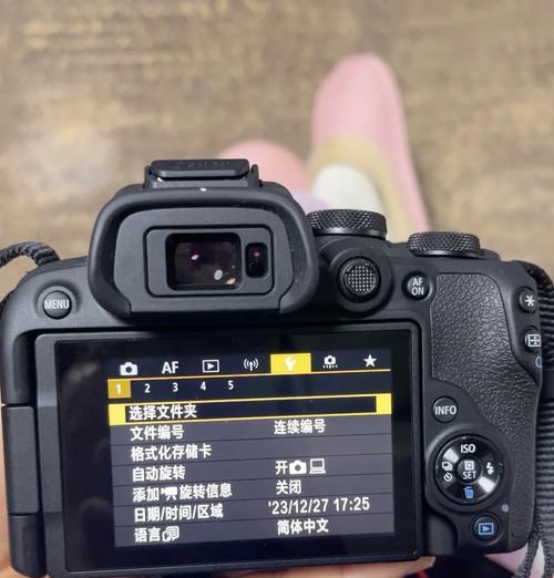 佳能420相机参数如何调整？  第1张